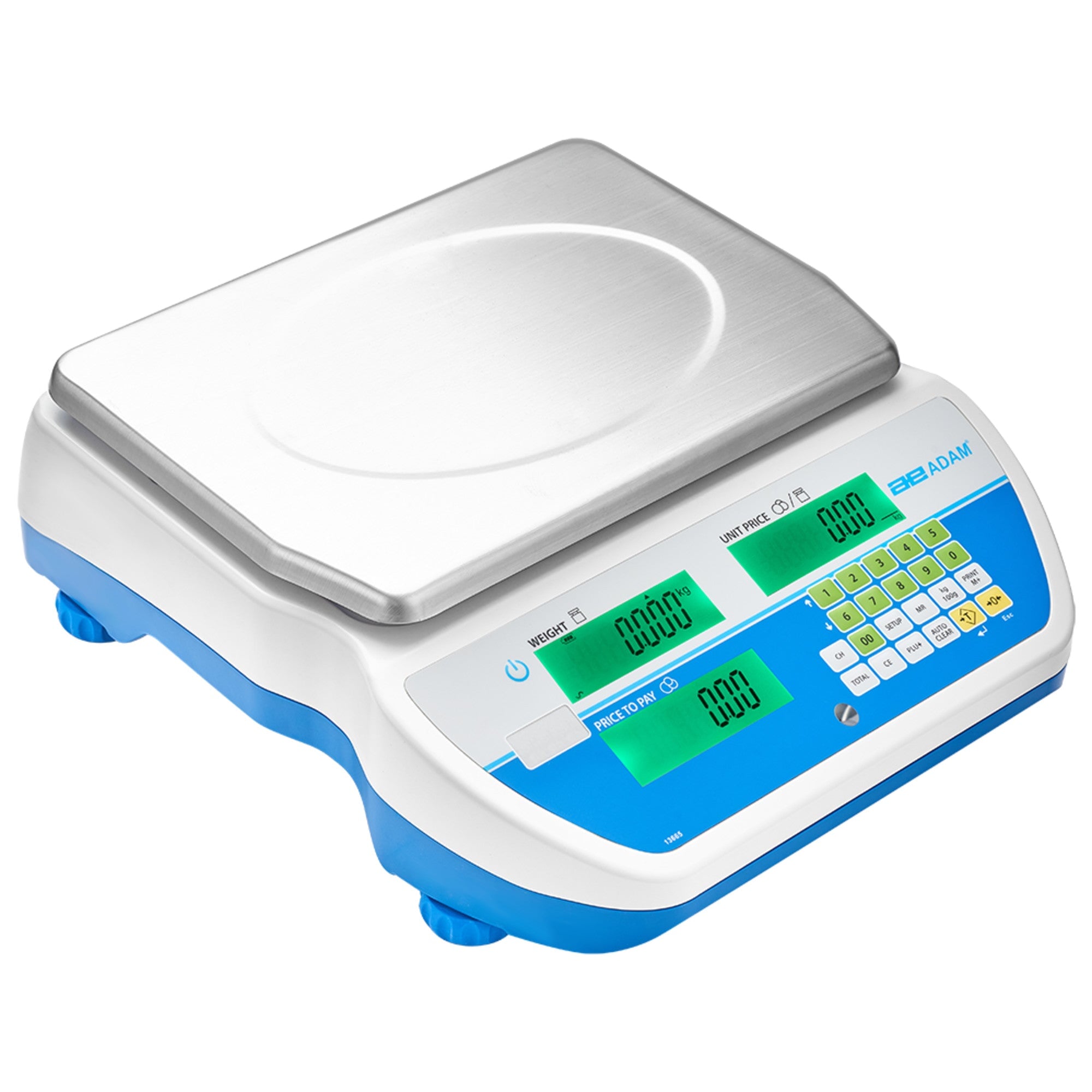 Affordable & Cheap NTEP Certified Scales