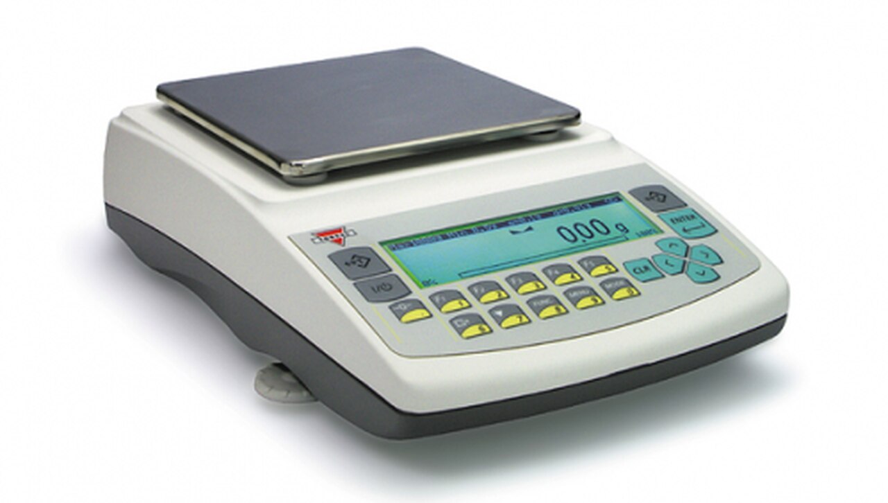 CAS SW-1-20 Portable Digital Scale, 20 lb x 0.01 lb, Legal for Trade