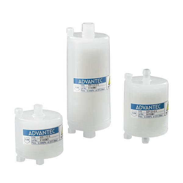 Advantec CCS-020-C1B CCS-020-C1B Disposable Capsule Filters, PES 0.20