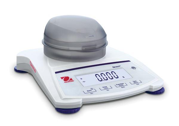 Tree LSS 400 Shipping Scale