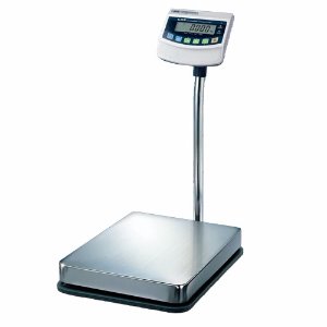 Carolina Electronic Balance 150 g, Readability 0.01 g