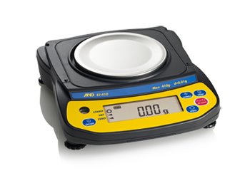 Chemistry Lab Balances & Precision Scales - A&D, Adam Equipment