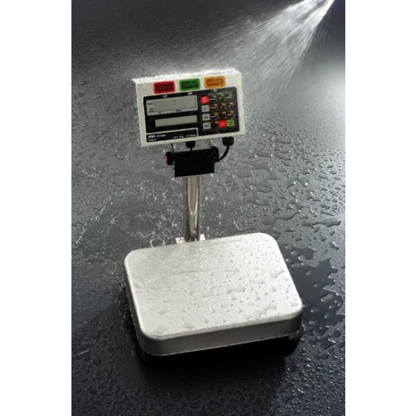 A&D FS-6KiN Checkweighing Scale (NTEP# 07-104)