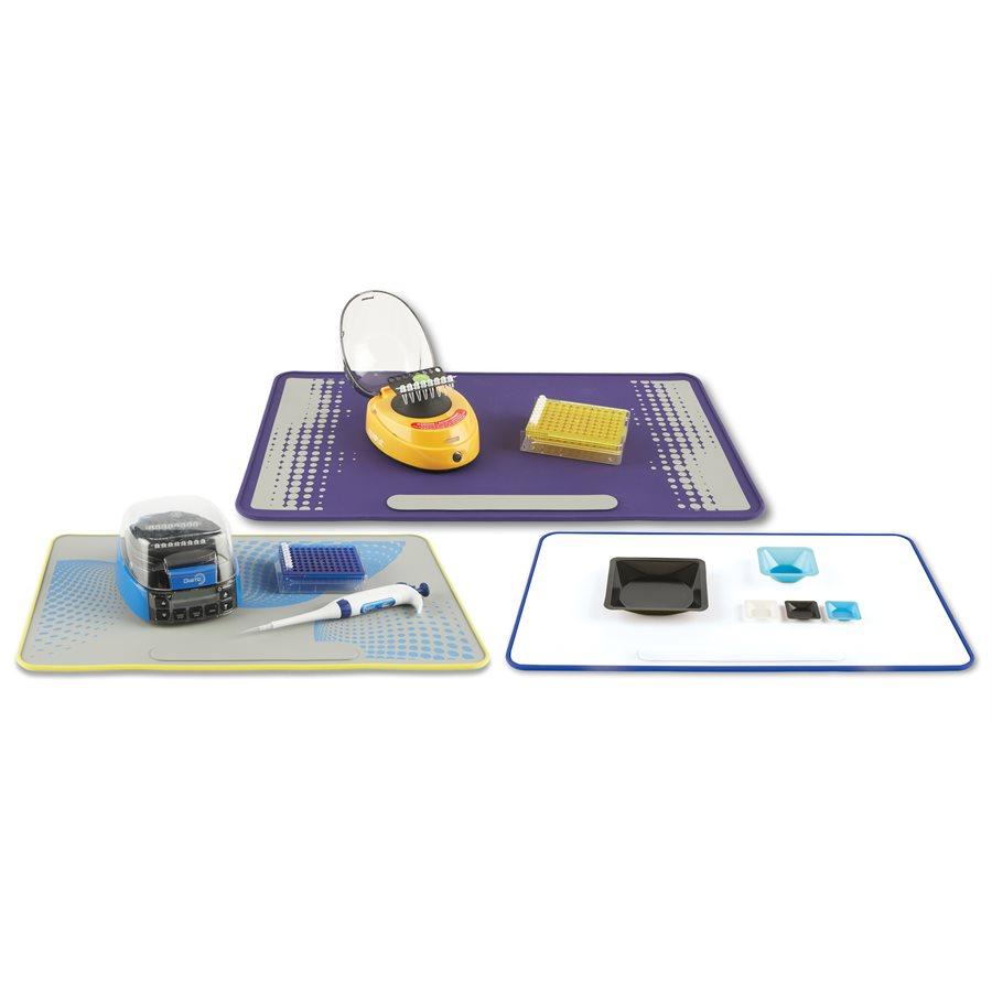 Silicone Lab Mats - Heathrow Scientific