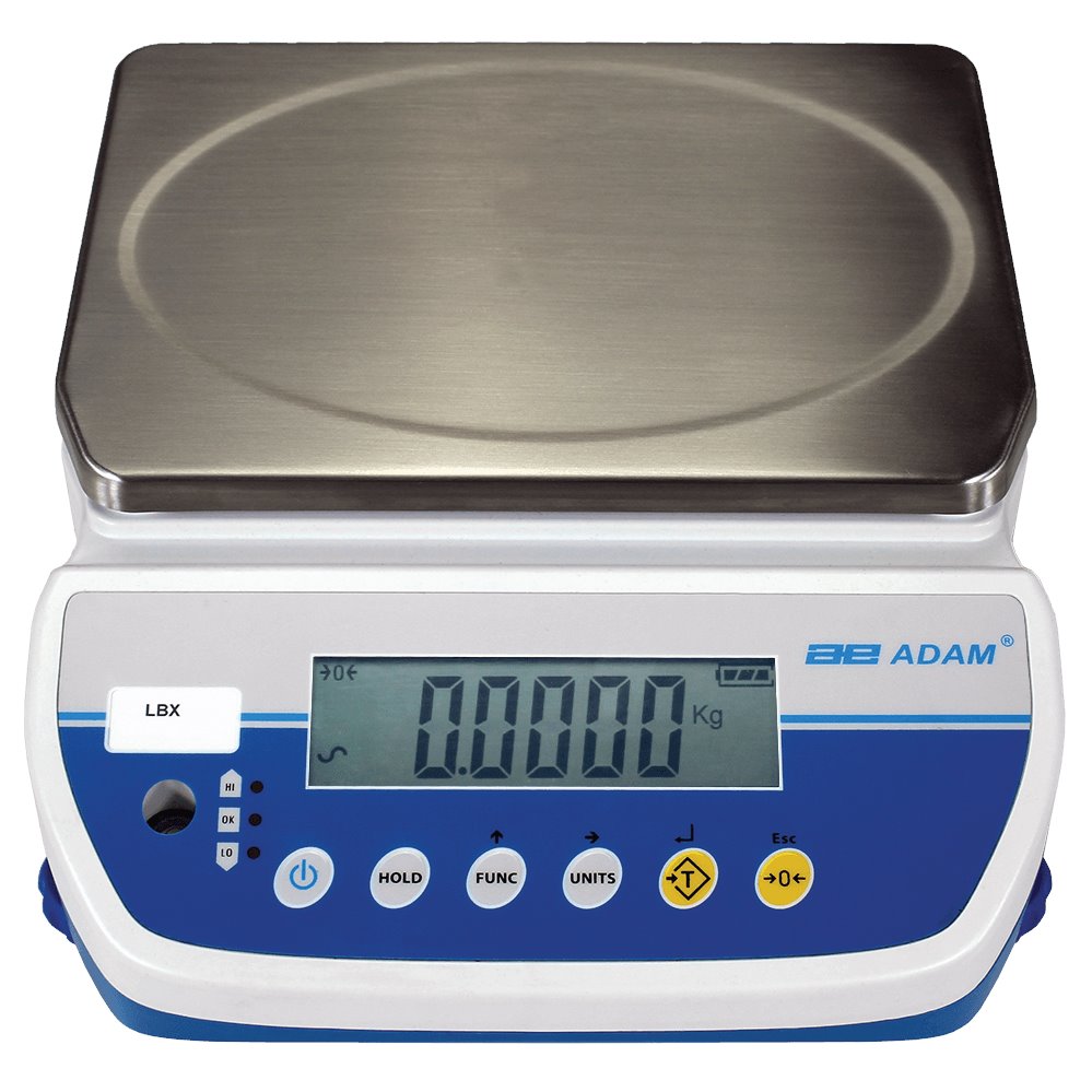 Tree KHR 3001 Kitchen Scale