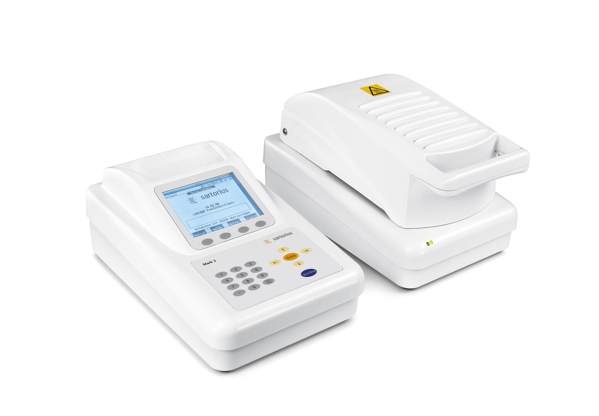 Sartorius SECURA225D-1S Secura Series Semi-Micro Balance