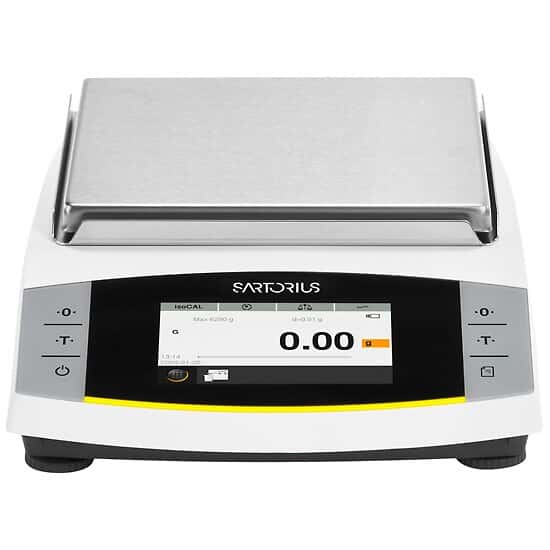 Sartorius SECURA225D-1S Secura Series Semi-Micro Balance