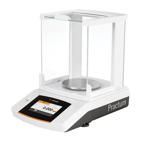 Radwag Ellipsis XA 6.5Y.M Microbalance