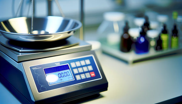 Chemistry Lab Balances & Precision Scales - A&D, Adam Equipment