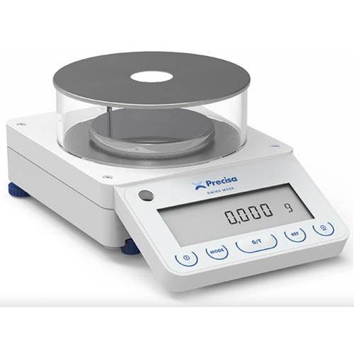 Precisa PB 2200C Precision Laboratory Balance, 2200 g x 0.01 g