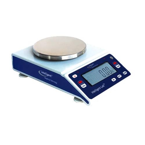 Intelligent Weighing Technology PW-3200 Laboratory Classic, 3200 x 0.01 g