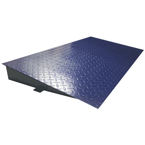 Adam Equipment 700100201 Mild Steel Ramp, 1500mm Wide