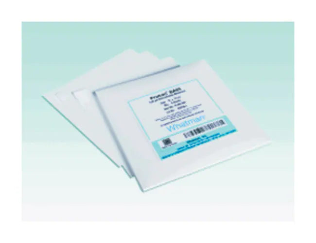 Whatman 10401403 PROTRAN BA83 Membranes Filter Sheet, 140x140MM 0.2 μm, 50/PK