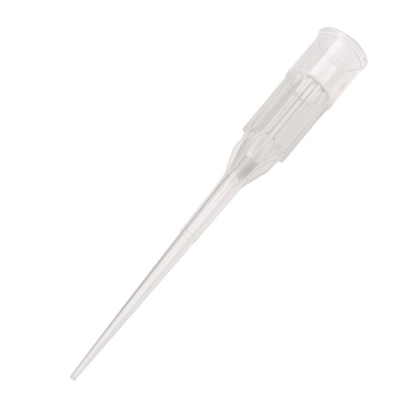 Celltreat 4080-1332 Extended Length Filter Pipette Tips 10µL, LTS Fit, Racked, Sterile, 960/pk