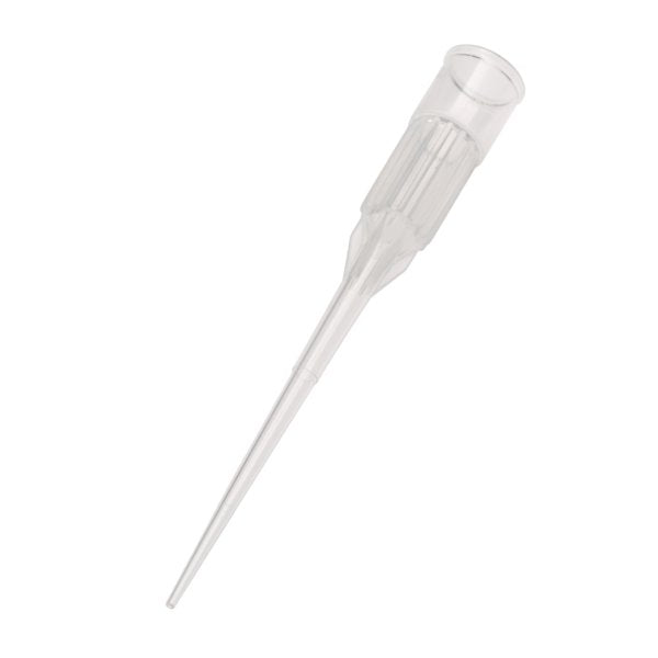 Celltreat 4080-1032 Extended Length Pipette Tips 10µL, LfTS Fit, Racked, Sterile, 960/pk