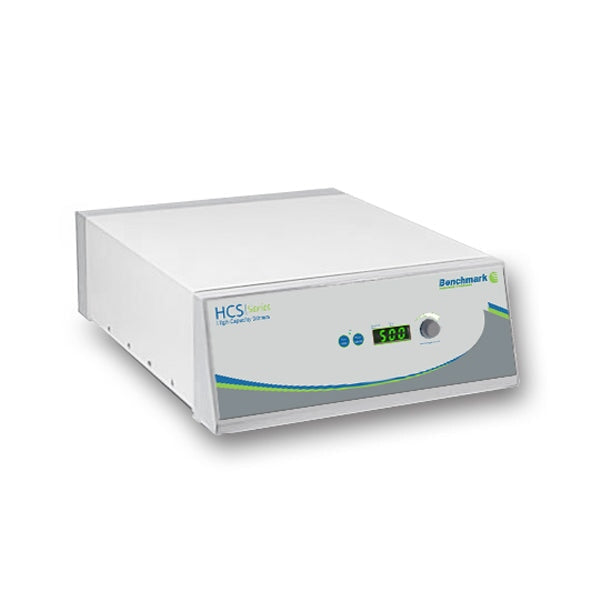 Benchmark Scientific IPS7101-50 High capacity magnetic stirrer, 50L with ceramic top plate, 120V