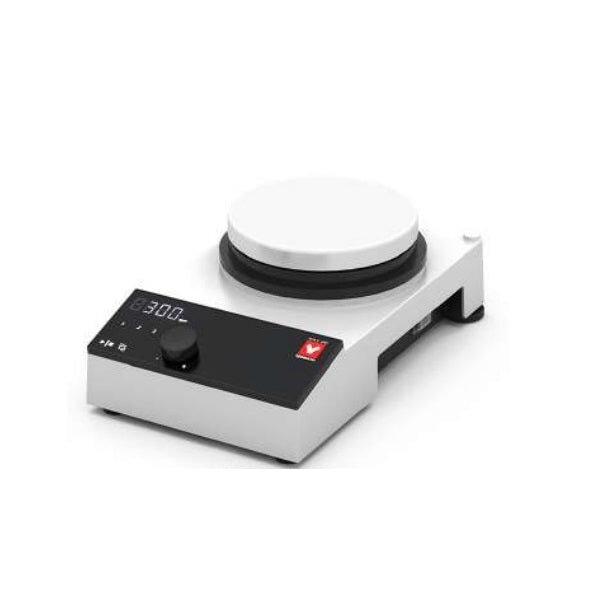 Yamato MFD-800 Versatile Magnetic Stirrer for Chemical Synthesis, 115V