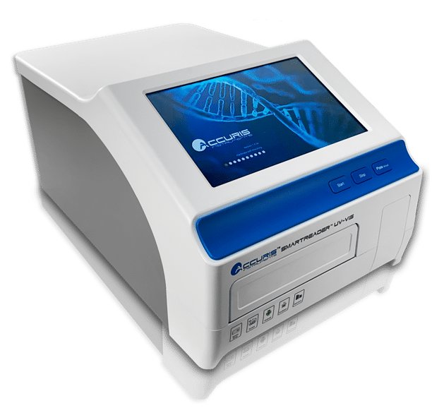 Accuris MR9611 SmartReader™ UV-Vis Microplate Absorbance Reader with Cuvette Port, 115V