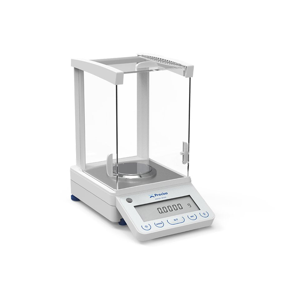 Precisa PB 220A Analytical Laboratory Balance, 220 g x 0.1 mg