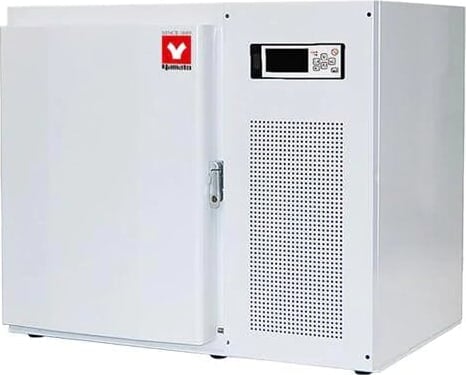 Yamato ULF-201UN Undercounter Ultra Low Freezer -40ºC TO -85ºC, 3 CU.FT., Manual Defrost