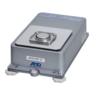 AND Weighing AD-4212D-32S Weigh Module, 32g x 10ug / 5.1g x 1ug