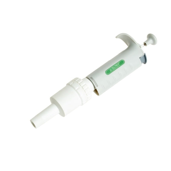 Celltreat 230314 1-10mL Pipette, Adjustable Volume, Single Channel