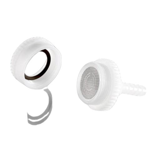 PALL 83475N Viton O-ring for open-face Filter Holders, 5/pk