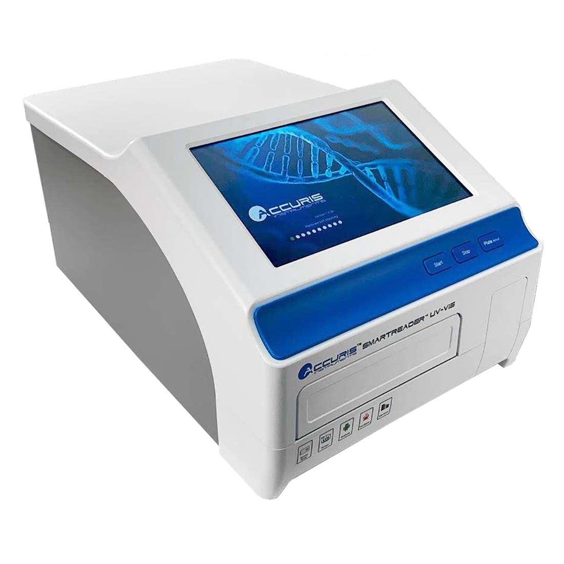 Accuris MR9610 SmartReader UV-Vis Microplate Absorbance Reader, 200-1000 nm, Accepts 96 and 384-Well Plates, 115V