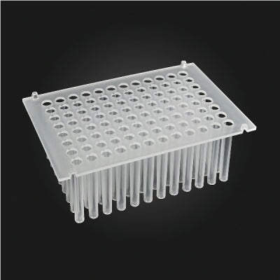 MTC Bio D3340-96S OptiWell™ Tip Comb, 96, V-Bottom, PP, Sterile, For Kingfisher and IsoPURE, 100 / CS