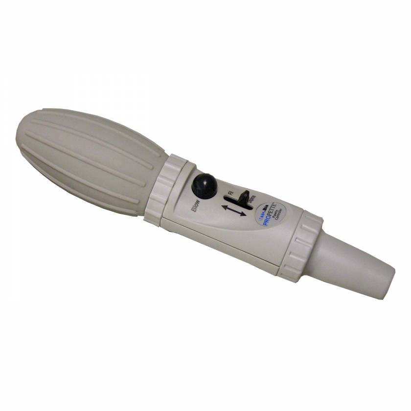 MTC Bio P6420 ProPette™ MPC, Manual Pipette Controller with filter