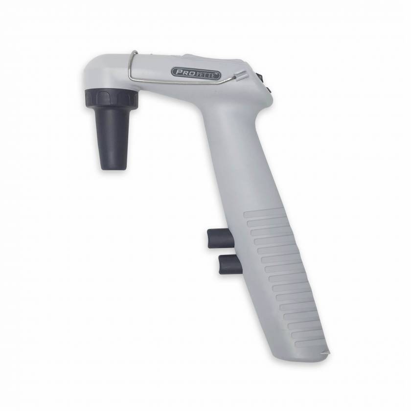 MTC Bio P6950 ProPette REACH™, Long-Neck Pipette Controller, w/ QuickStand™, 115V US