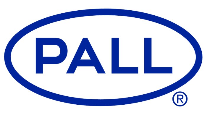 PALL 6054529 Acrodisc® Glass Fiber Filters 1.0µm, 25mm, 2/pk