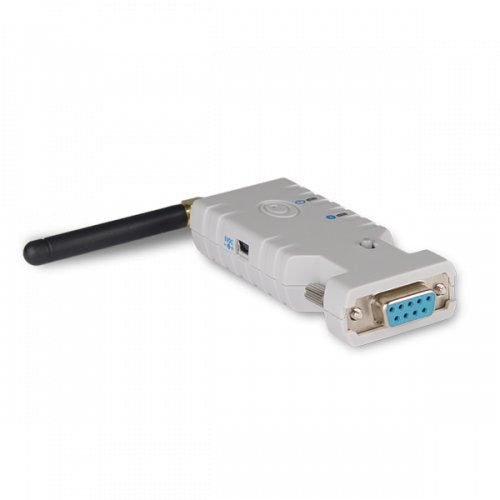 Genie SI-1260 Wireless Bluetooth Module and Mini Bluetooth Dongle Kit