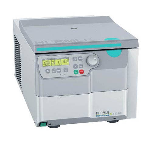 Benchmark Scientific Z032-HK Super Speed Refrigerated Centrifuge, without rotor, 120 V