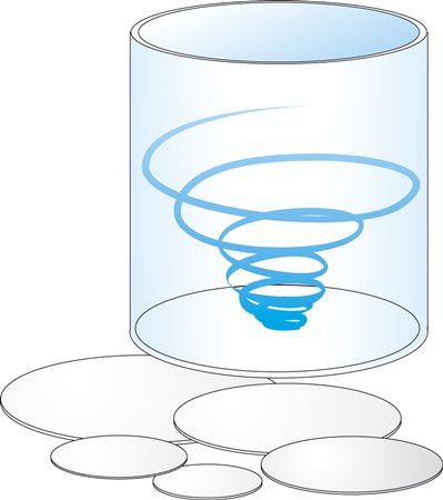 Sartorius 14539--25------D CTA Membrane, 10,000 MWCO, 25mm, 10pc