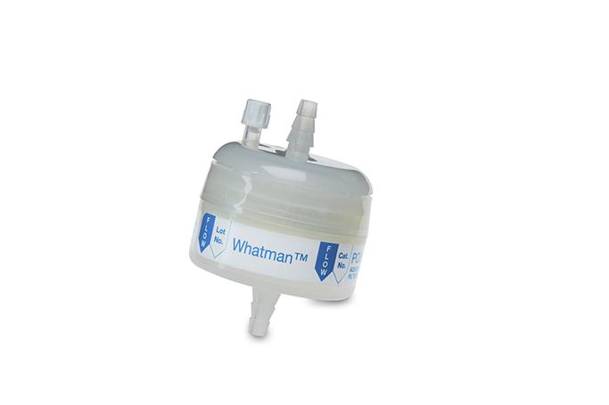 Whatman 6705-3602 Polycap AS 36, 0.2 micrometer Pore Size, Nylon, GMF Prefilter, SB Inlet, SB Outlet, Sterile, 1/pk