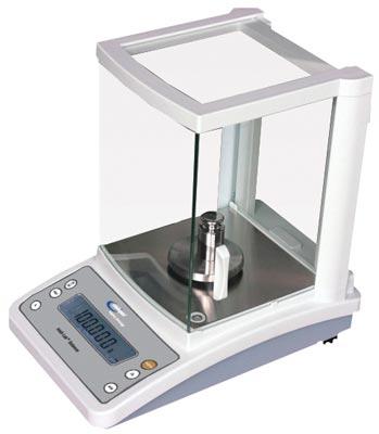 SCALE TECH Calibrated ELECTRONIC BALANCE, Capacity: 300g, Accuracy