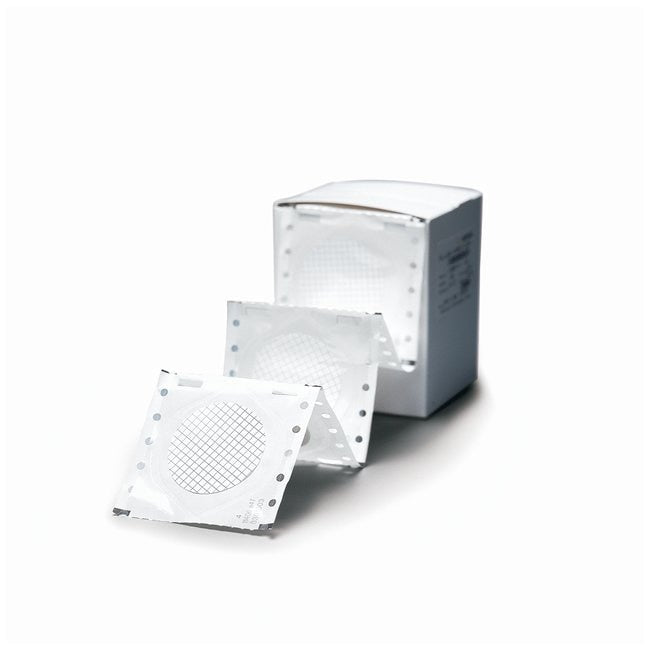 Sartorius 11402Z-47----SCM Cellulose Nitrate (CN) Membrane Filter, 3.0µm pore size, 47 mm diameter, 300/Pk.