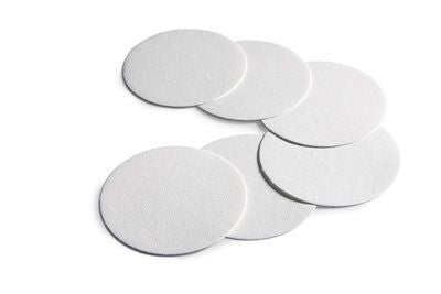 Sartorius FT-3-208-125 Qualitative Filter Papers/ Grade 1290 / 125 mm Discs, 100 pc/PAK