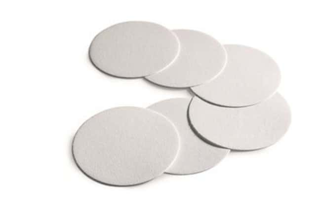 Sartorius FT-3-314-385 Qualitative & Technical Filter Papers, Creped/ Grade 6 S/N / Discs, ⌀ 385 mm, 50/pk