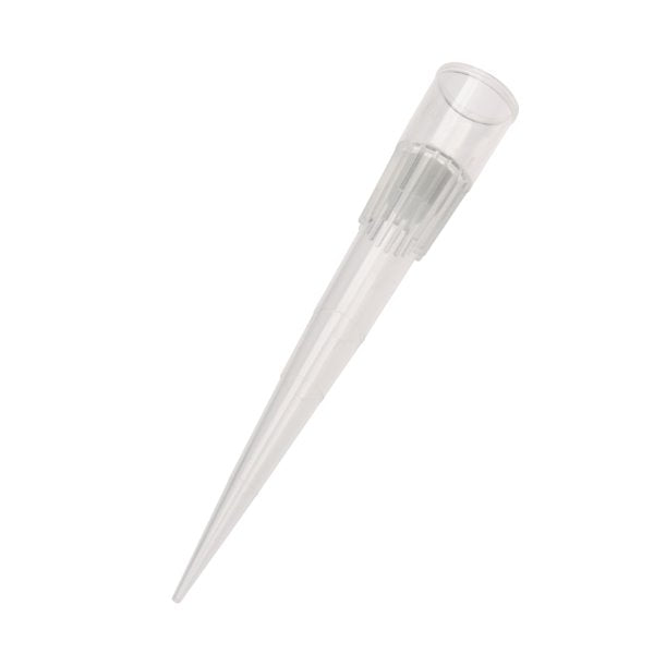 CELLTREAT 229073 Filter Pipette Tips, LTS Fit, Racked, Sterile 1000µL