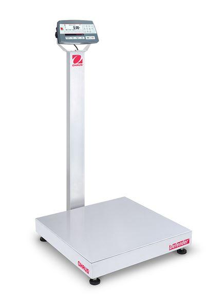 Ohaus D52P50RQV3 DEFENDER 5000 - D52 Bench Scale