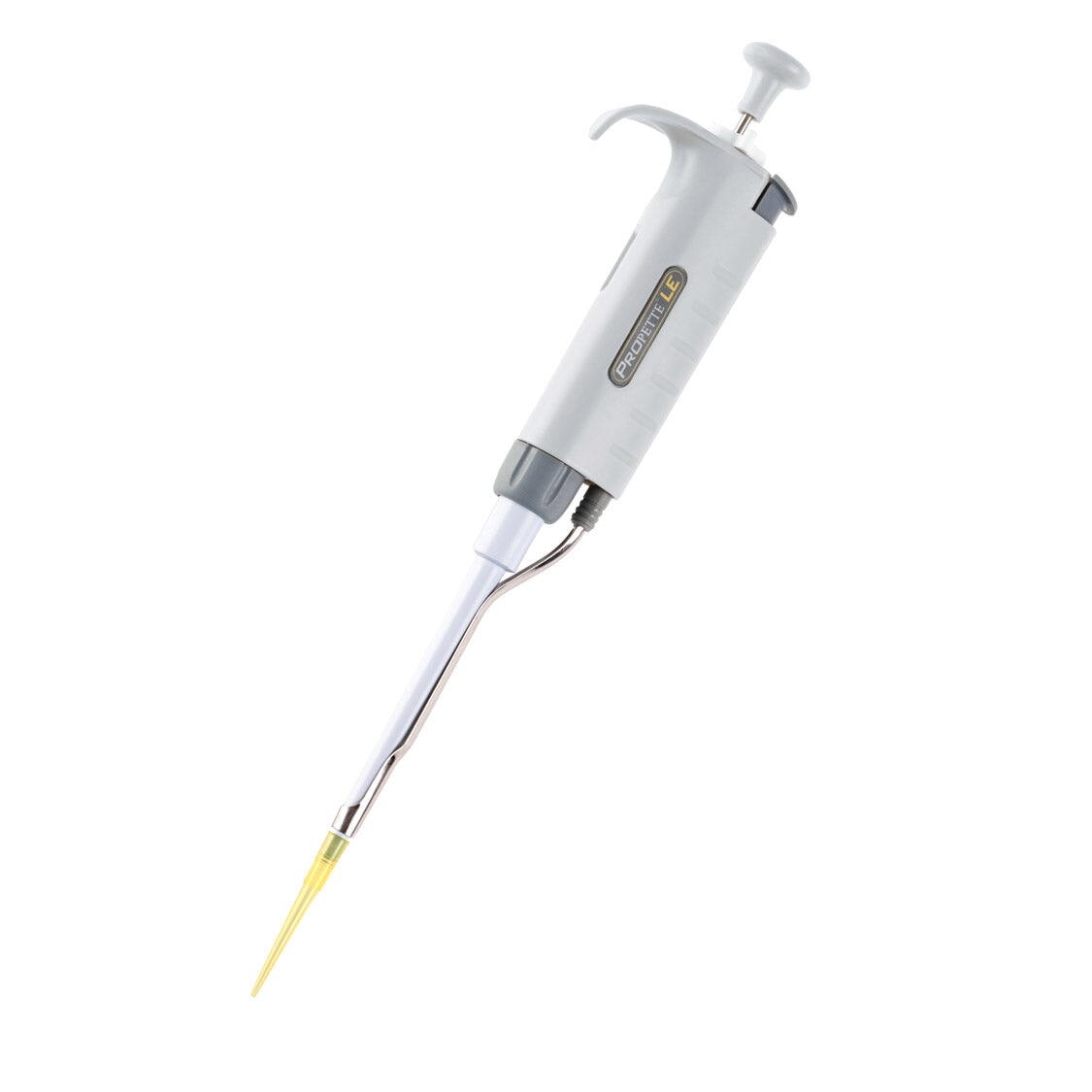 MTC Bio P5200-50U ProPette LE Single Channel Pipette, 5 to 50µL