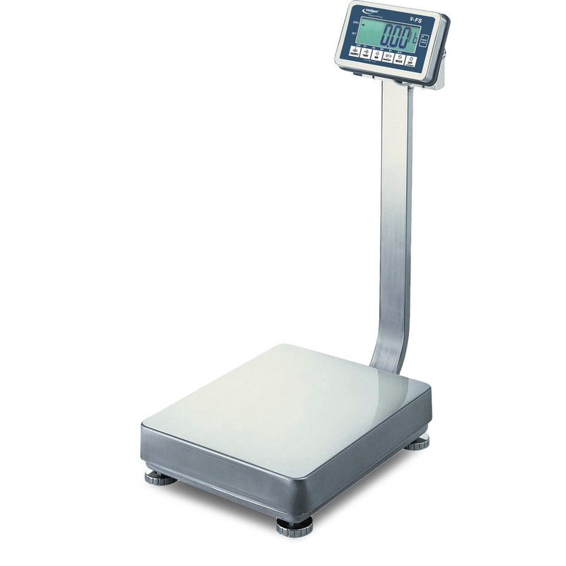 Intelligent AGS Series Precision Scales