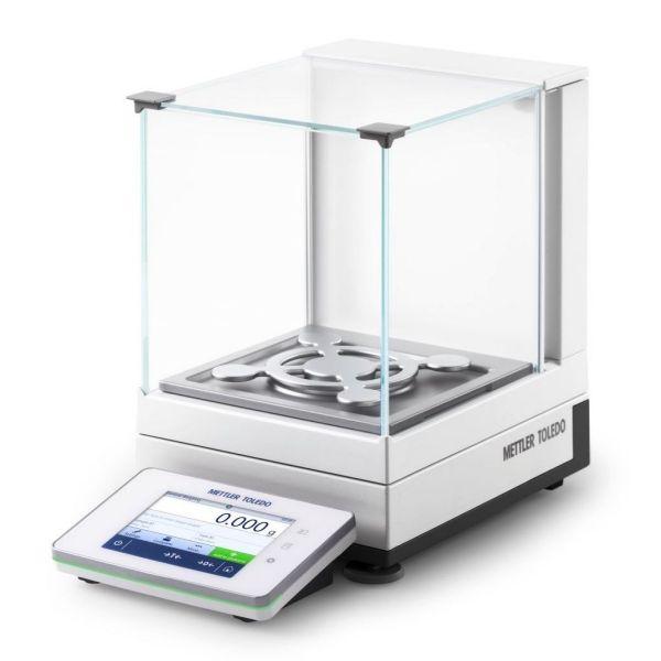 Mettler Toledo XSR303S Precision Balance