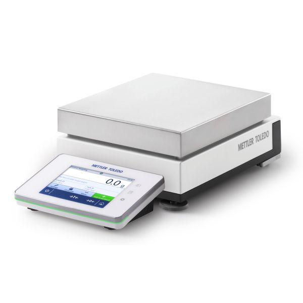 Mettler Toledo XSR4001S Precision Balance