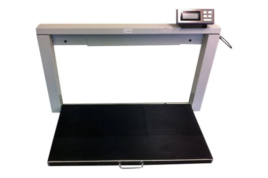 Tree LVS-S 700 Stow-Away Veterinary Scale